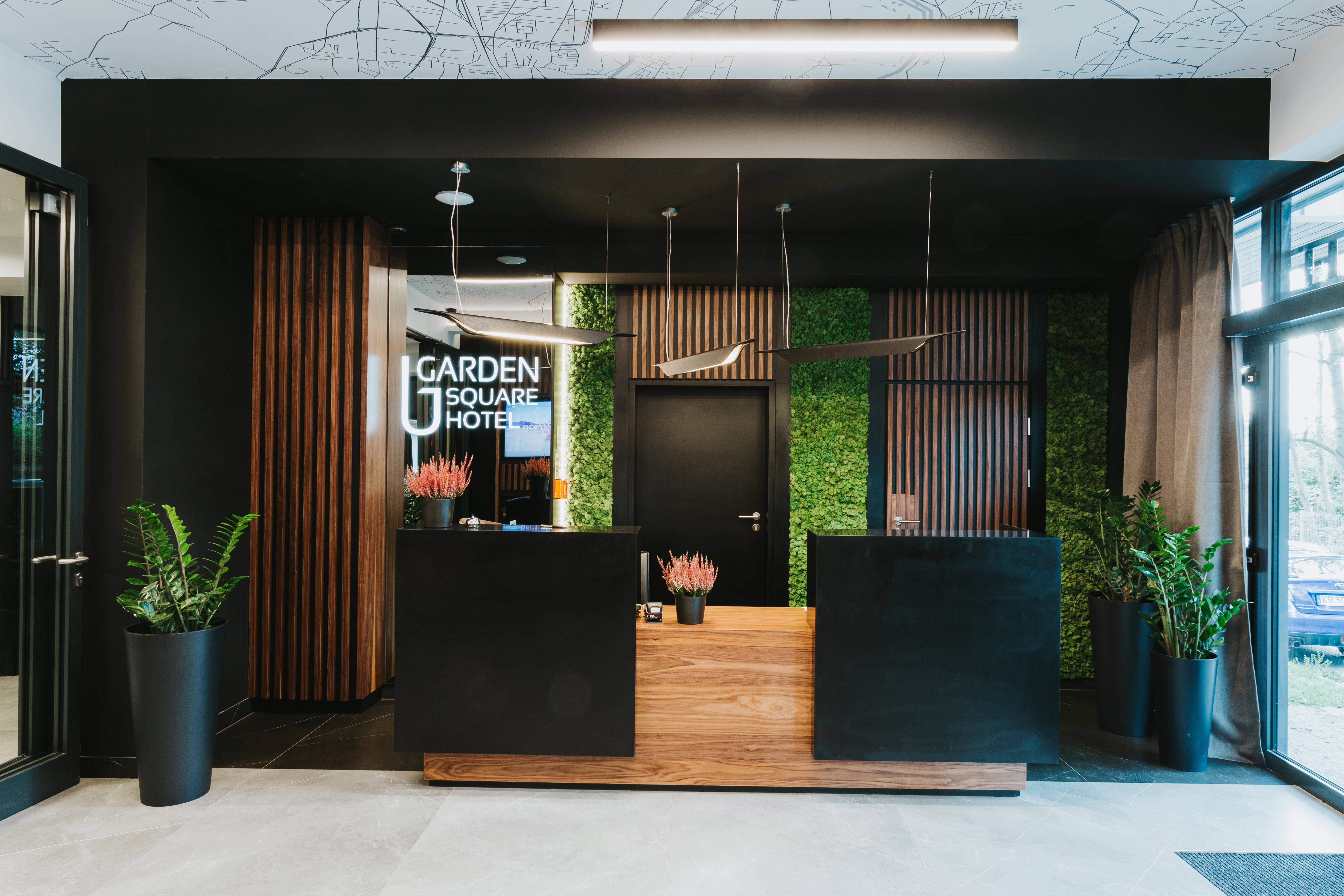 Focus Hotel Premium Krakow — Photos 1